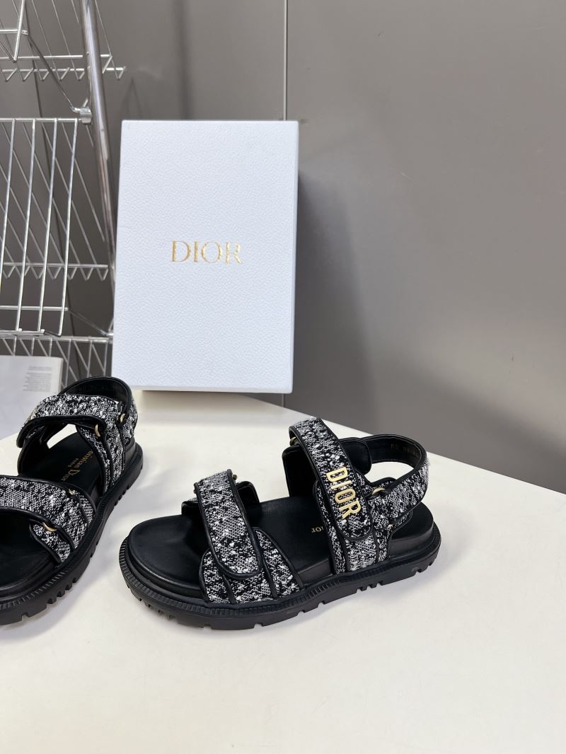 Christian Dior Sandals